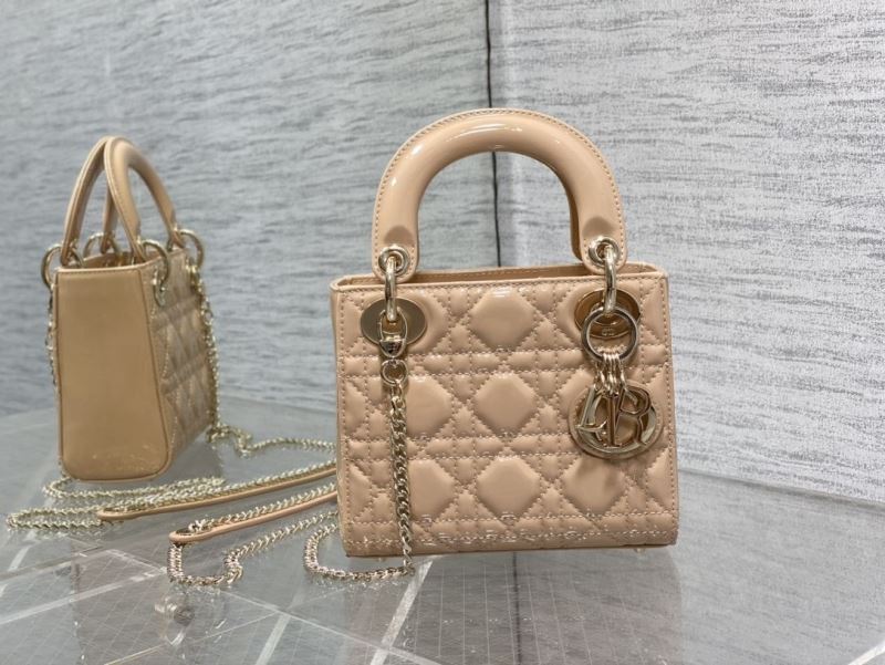 Dior My Lady Bags